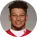 Patrick Mahomes